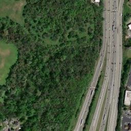 Satellite imagery of LYLE RM 2 — NGS GC0637 — Nashville, US, US