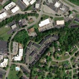 Satellite imagery of MURF — NGS GC0686 — Nashville, US, US