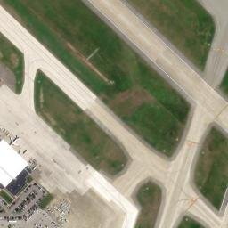 Satellite imagery of P 187 — NGS GC0407 — Nashville, US, US