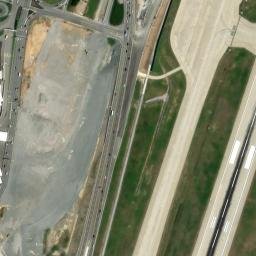 Satellite imagery of Donelson Pike Quarry, US