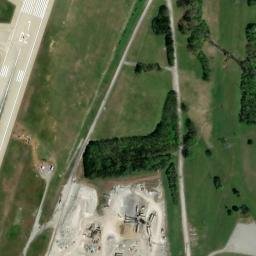 Satellite imagery of Donelson Pike Quarry, US