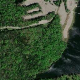 Satellite imagery of AIRWAY BEACON 64 — NGS GC2227 — Nashville, US, US