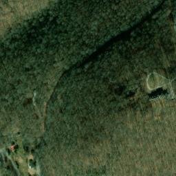 Satellite imagery of Rocky Point Ridge, US