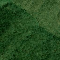Satellite imagery of Brushy Mountain Number 4 Mine, US