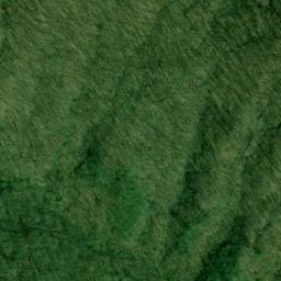 Satellite imagery of Brushy Mountain Number 4 Mine, US