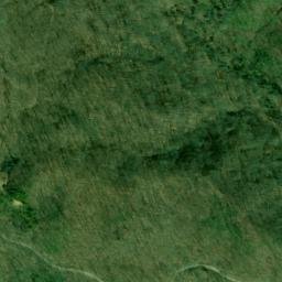 Satellite imagery of Thompson Number 2 Mine, US