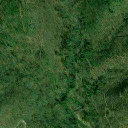 Satellite imagery of Thompson Number 2 Mine, US