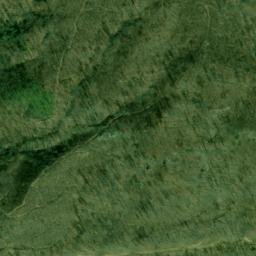 Satellite imagery of Thompson Number 1 Mine, US