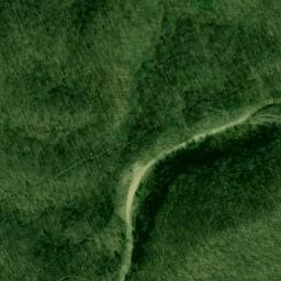 Satellite imagery of Shafer Mine, US