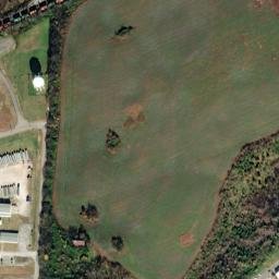 Satellite imagery of Jarnagan Mine, US