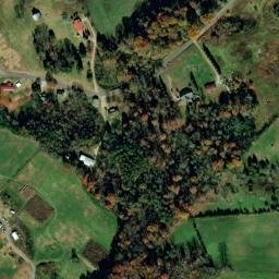 Satellite imagery of Mount Pleasant Quarry, US