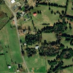 Satellite imagery of Mount Pleasant Quarry, US