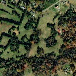 Satellite imagery of Mount Pleasant Quarry, US
