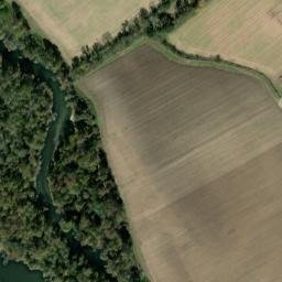 Satellite imagery of Skulley Bluff, US