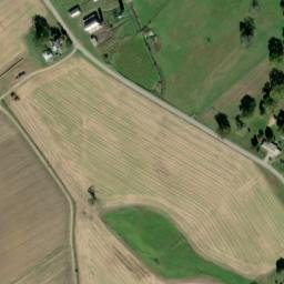 Satellite imagery of Skulley Bluff, US