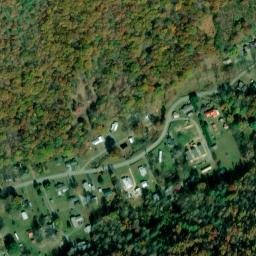 Satellite imagery of Jewell Prospect, US