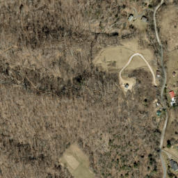 Satellite imagery of Road Ridge, US