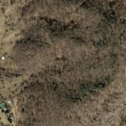 Satellite imagery of Fork Ridge, US