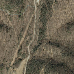 Satellite imagery of Horse Ridge, US