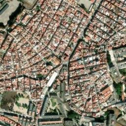 Satellite imagery of survey_point, DZ