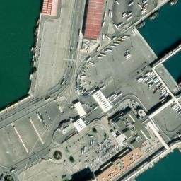 Satellite imagery of survey_point, DZ