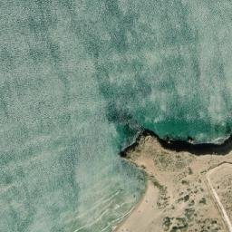 Satellite imagery of Kef Bou Guettar, DZ