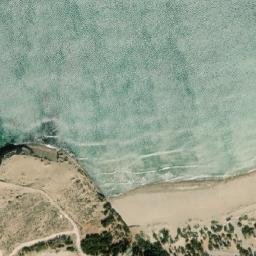 Satellite imagery of Kef Bou Guettar, DZ