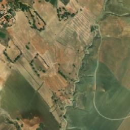 Satellite imagery of Koudia Ben el Arbi, DZ