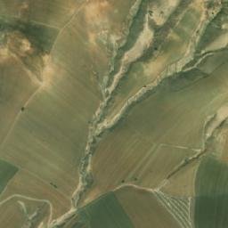 Satellite imagery of Koudia Ben el Arbi, DZ