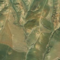 Satellite imagery of Koudia Ben el Arbi, DZ