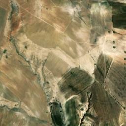 Satellite imagery of Koudiat el Djebs, DZ