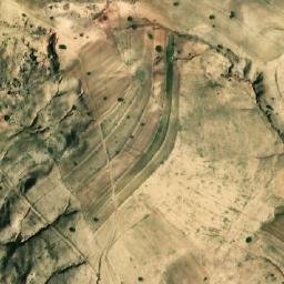 Satellite imagery of Koudiat el Djebs, DZ