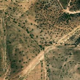Satellite imagery of Djebel Belrala, DZ