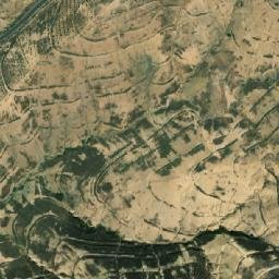 Satellite imagery of Koudia Mannsour, DZ