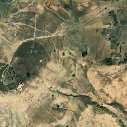 Satellite imagery of Koudia Mannsour, DZ
