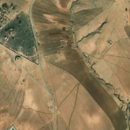 Satellite imagery of Eghlel, DZ