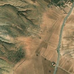 Satellite imagery of Eghlel, DZ