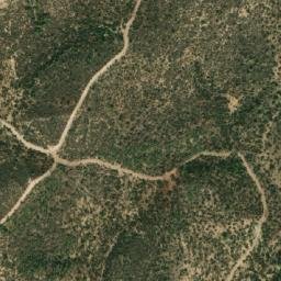 Satellite imagery of Sra Ali Mansour, DZ