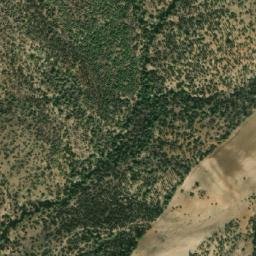 Satellite imagery of Sra Ali Mansour, DZ