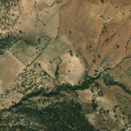 Satellite imagery of Sra Ali Mansour, DZ
