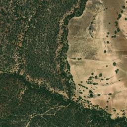Satellite imagery of Sra Zekoun, DZ