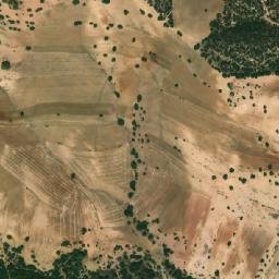 Satellite imagery of Sra Zekoun, DZ