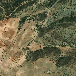 Satellite imagery of Sra Zekoun, DZ