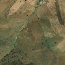 Satellite imagery of Djebel Bir Hraouat, DZ
