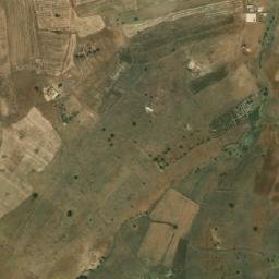 Satellite imagery of Djebel Bir Hraouat, DZ