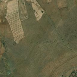 Satellite imagery of Djebel el Bir, DZ