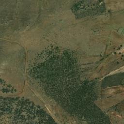 Satellite imagery of Djebel Eghbel, DZ