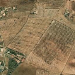 Satellite imagery of Djebel Eghbel, DZ