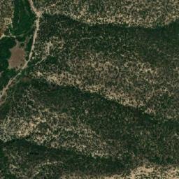 Satellite imagery of Koudiet en Nouidra, DZ
