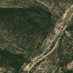 Satellite imagery of Koudiet en Nouidra, DZ
